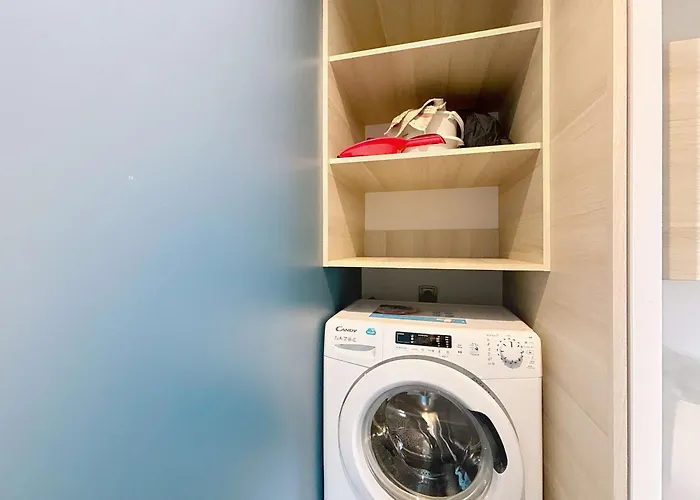 Mobil-home Luxueux A Jullouville, 200m Plage, Piscine Chauffee, Pour 6 Personnes - Fr-1-361a-73 Nyaraló *